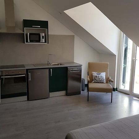 ליסבון Dobairro Suites At Bairro Alto מראה חיצוני תמונה