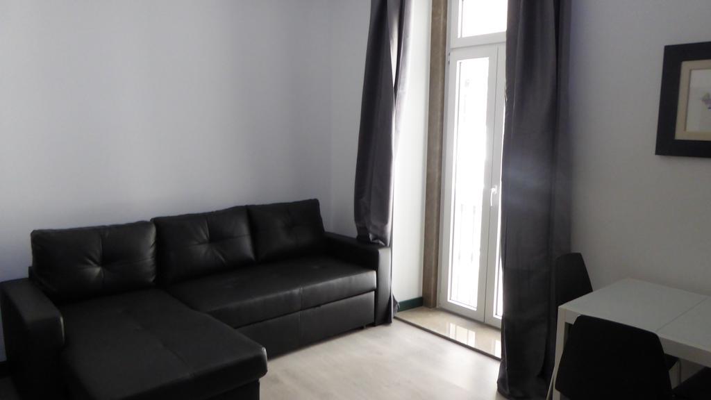 ליסבון Dobairro Suites At Bairro Alto מראה חיצוני תמונה