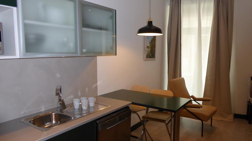 ליסבון Dobairro Suites At Bairro Alto מראה חיצוני תמונה