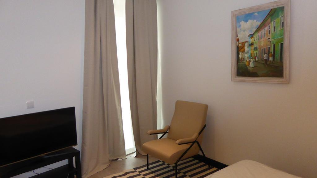 ליסבון Dobairro Suites At Bairro Alto מראה חיצוני תמונה