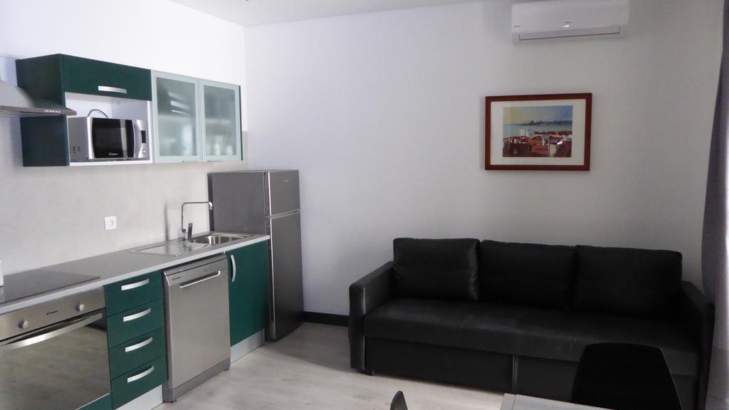 ליסבון Dobairro Suites At Bairro Alto מראה חיצוני תמונה