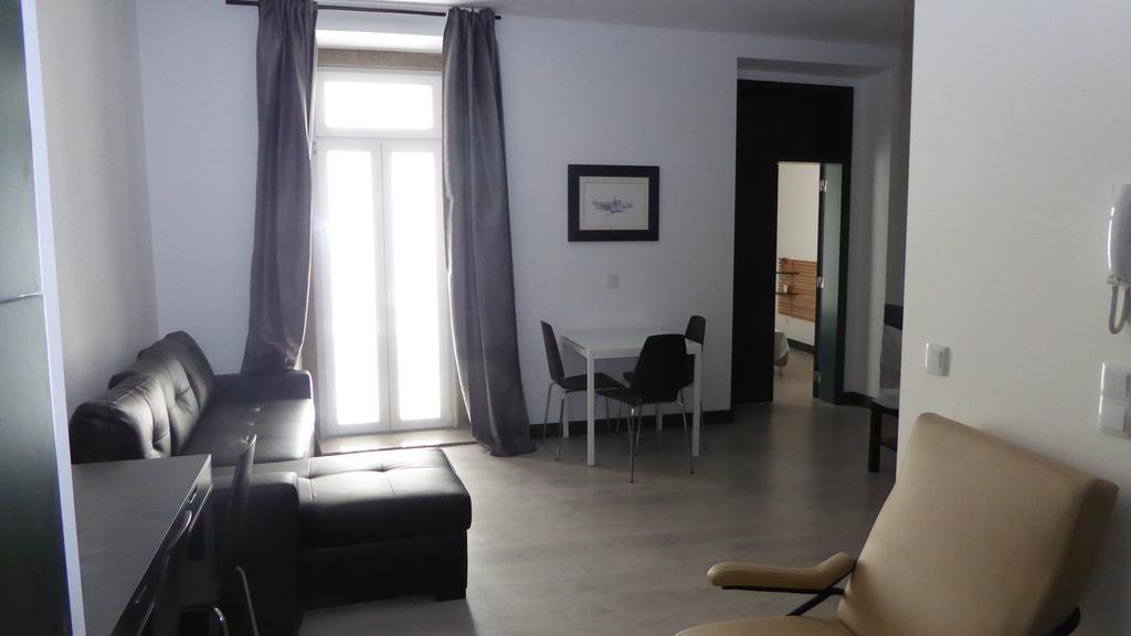 ליסבון Dobairro Suites At Bairro Alto מראה חיצוני תמונה