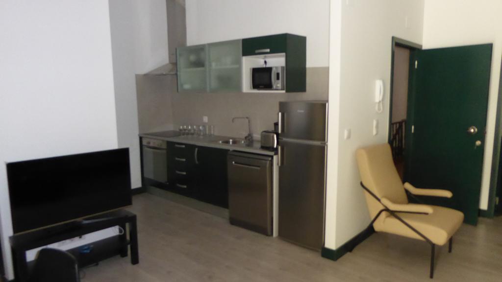 ליסבון Dobairro Suites At Bairro Alto מראה חיצוני תמונה