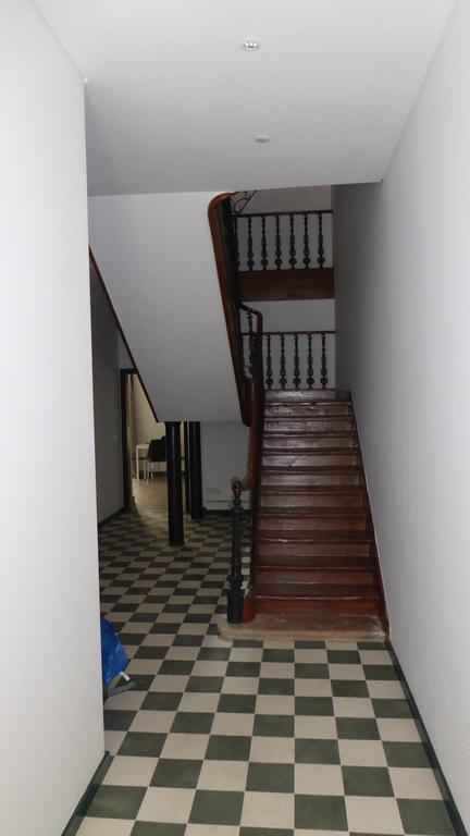 ליסבון Dobairro Suites At Bairro Alto מראה חיצוני תמונה