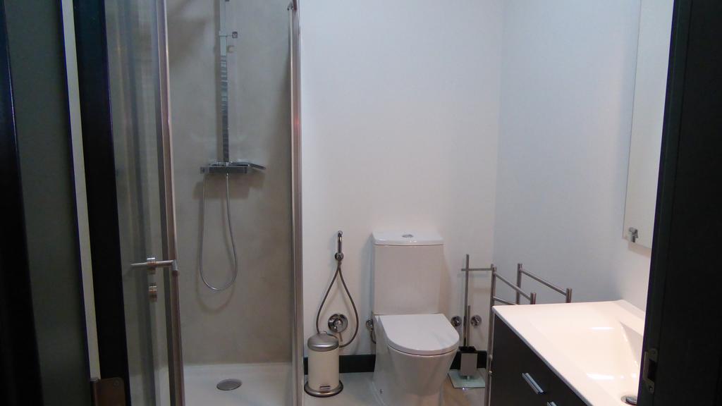 ליסבון Dobairro Suites At Bairro Alto מראה חיצוני תמונה