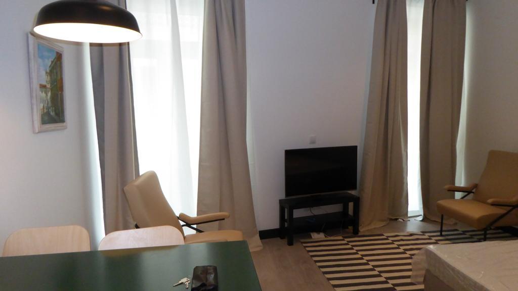 ליסבון Dobairro Suites At Bairro Alto מראה חיצוני תמונה