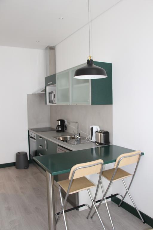 ליסבון Dobairro Suites At Bairro Alto מראה חיצוני תמונה