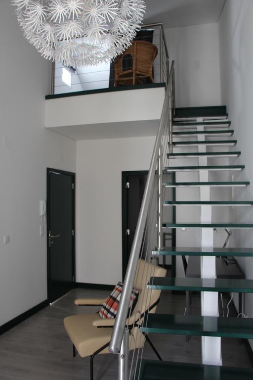 ליסבון Dobairro Suites At Bairro Alto מראה חיצוני תמונה