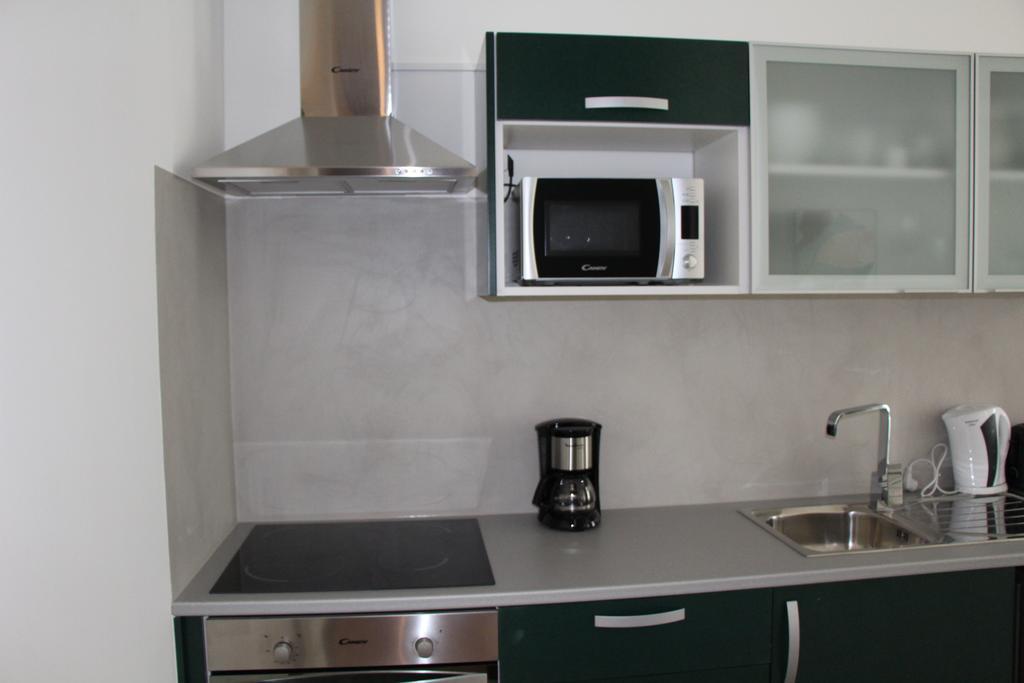 ליסבון Dobairro Suites At Bairro Alto מראה חיצוני תמונה