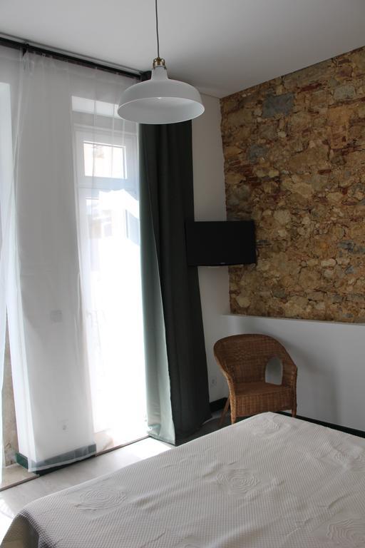 ליסבון Dobairro Suites At Bairro Alto מראה חיצוני תמונה