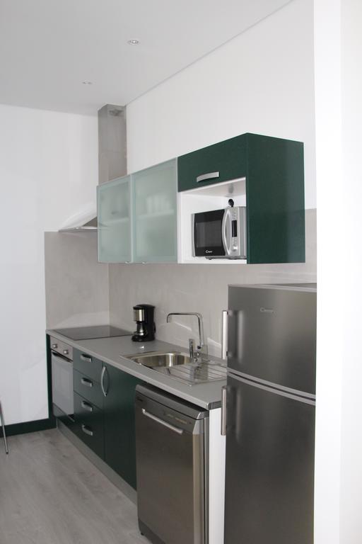 ליסבון Dobairro Suites At Bairro Alto מראה חיצוני תמונה