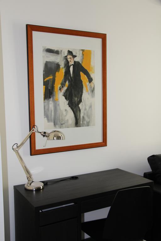 ליסבון Dobairro Suites At Bairro Alto מראה חיצוני תמונה
