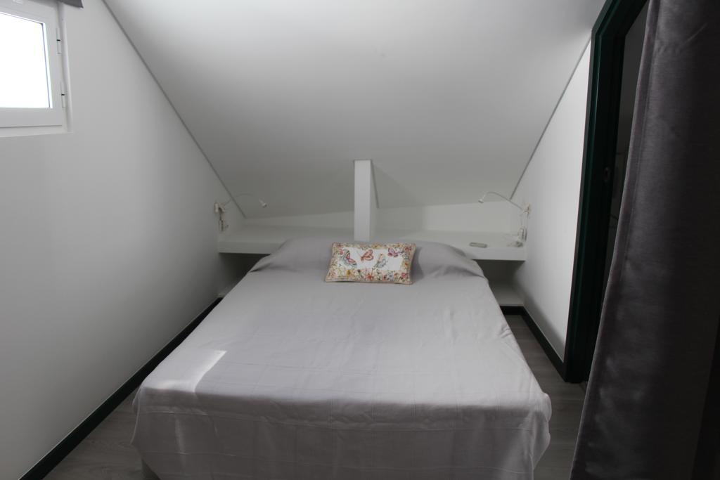 ליסבון Dobairro Suites At Bairro Alto מראה חיצוני תמונה