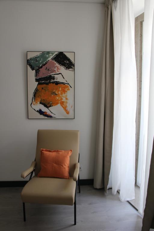 ליסבון Dobairro Suites At Bairro Alto מראה חיצוני תמונה