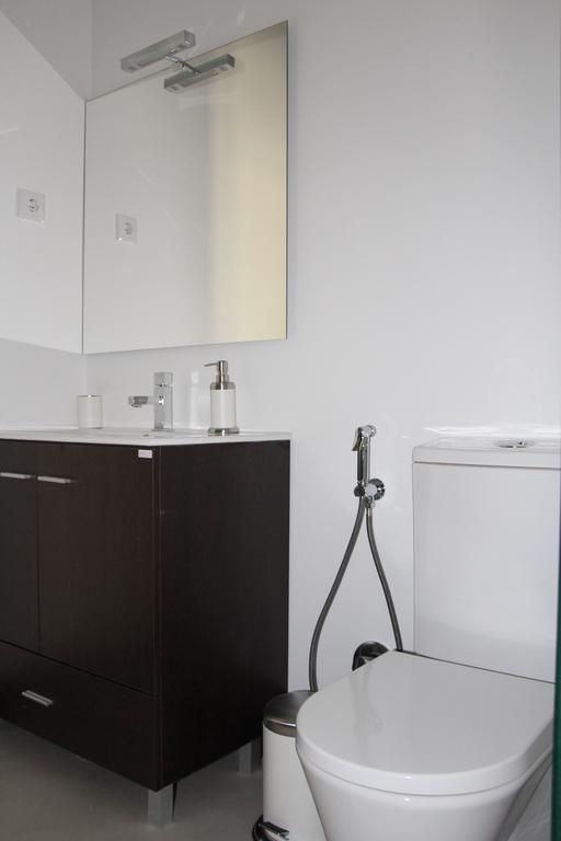ליסבון Dobairro Suites At Bairro Alto מראה חיצוני תמונה
