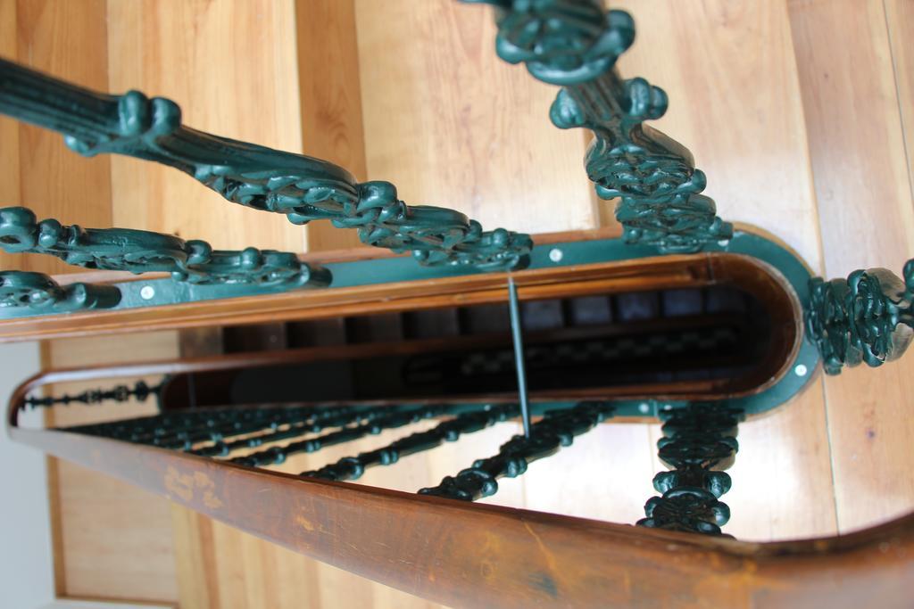 ליסבון Dobairro Suites At Bairro Alto מראה חיצוני תמונה