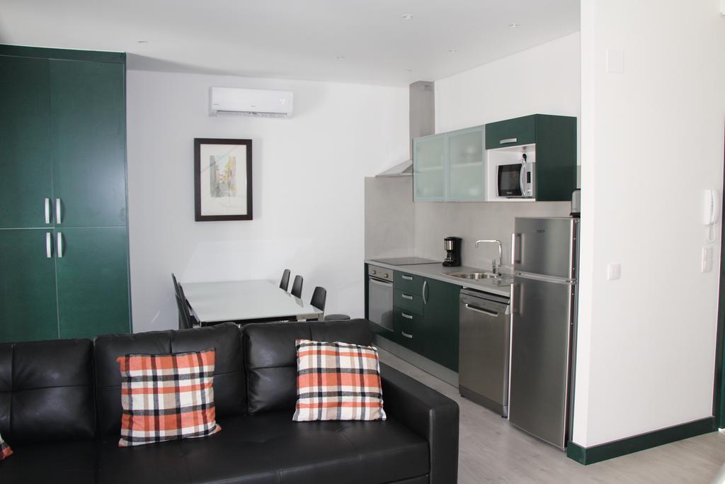 ליסבון Dobairro Suites At Bairro Alto מראה חיצוני תמונה