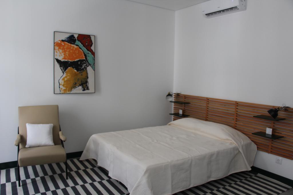 ליסבון Dobairro Suites At Bairro Alto מראה חיצוני תמונה