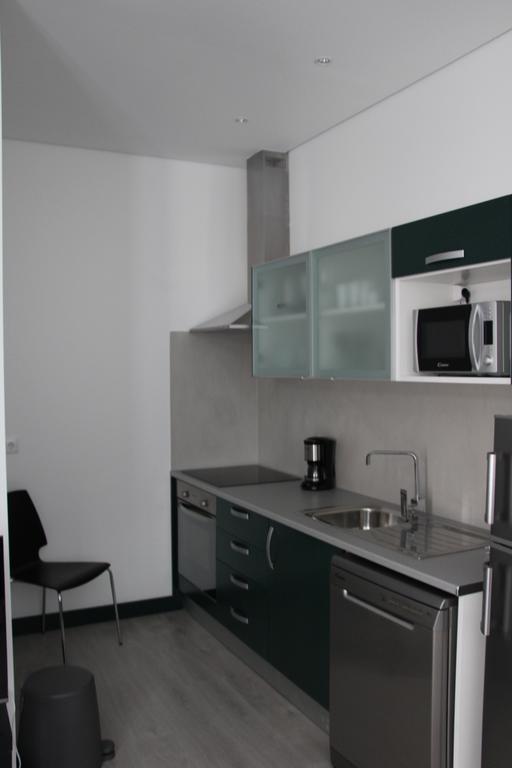 ליסבון Dobairro Suites At Bairro Alto מראה חיצוני תמונה
