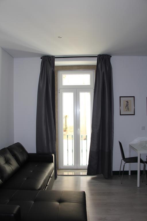 ליסבון Dobairro Suites At Bairro Alto מראה חיצוני תמונה