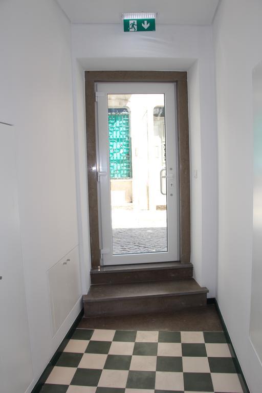 ליסבון Dobairro Suites At Bairro Alto מראה חיצוני תמונה