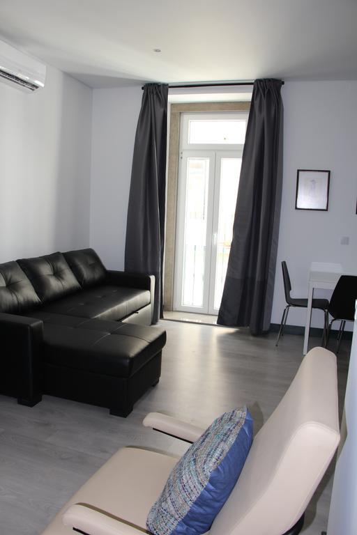 ליסבון Dobairro Suites At Bairro Alto מראה חיצוני תמונה