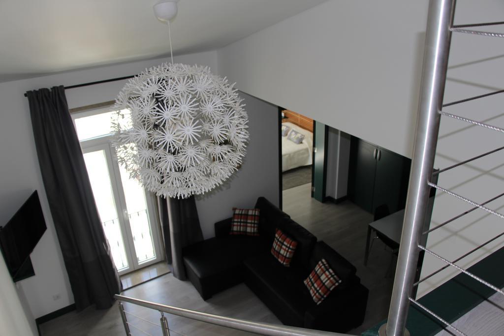 ליסבון Dobairro Suites At Bairro Alto מראה חיצוני תמונה